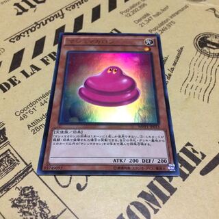 マシュマカロン【KCUR】