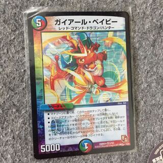 ガイアールベイビー