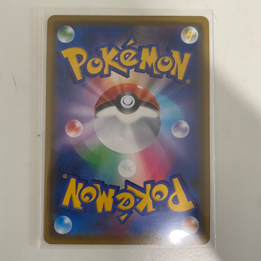 Free Shipping Jirachi A Rosa Zing Rare New Unused The Heartbeat of Legend