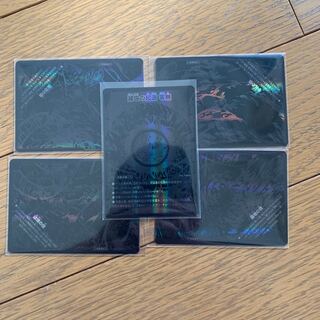 滅亡の起源 零無/零龍　シークレット