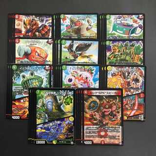 ぶりぶりデッキシリーズNO6（ロックスピーカデッキ）