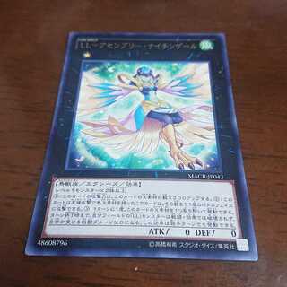 LLアセンブリーナイチンゲール