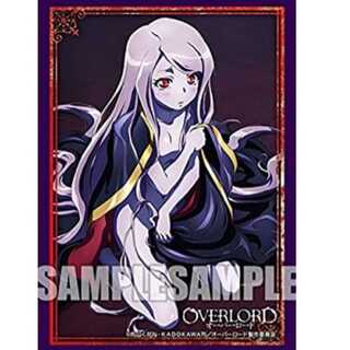 シャルティアスリーブ