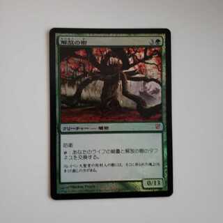 Tree of Redemption/Tree of Redemption

foil