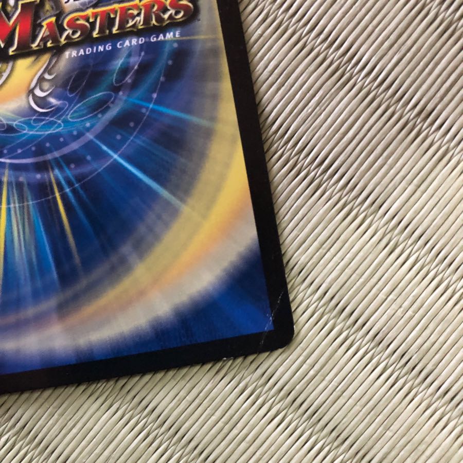 龍仙ロマネスク(傷有)