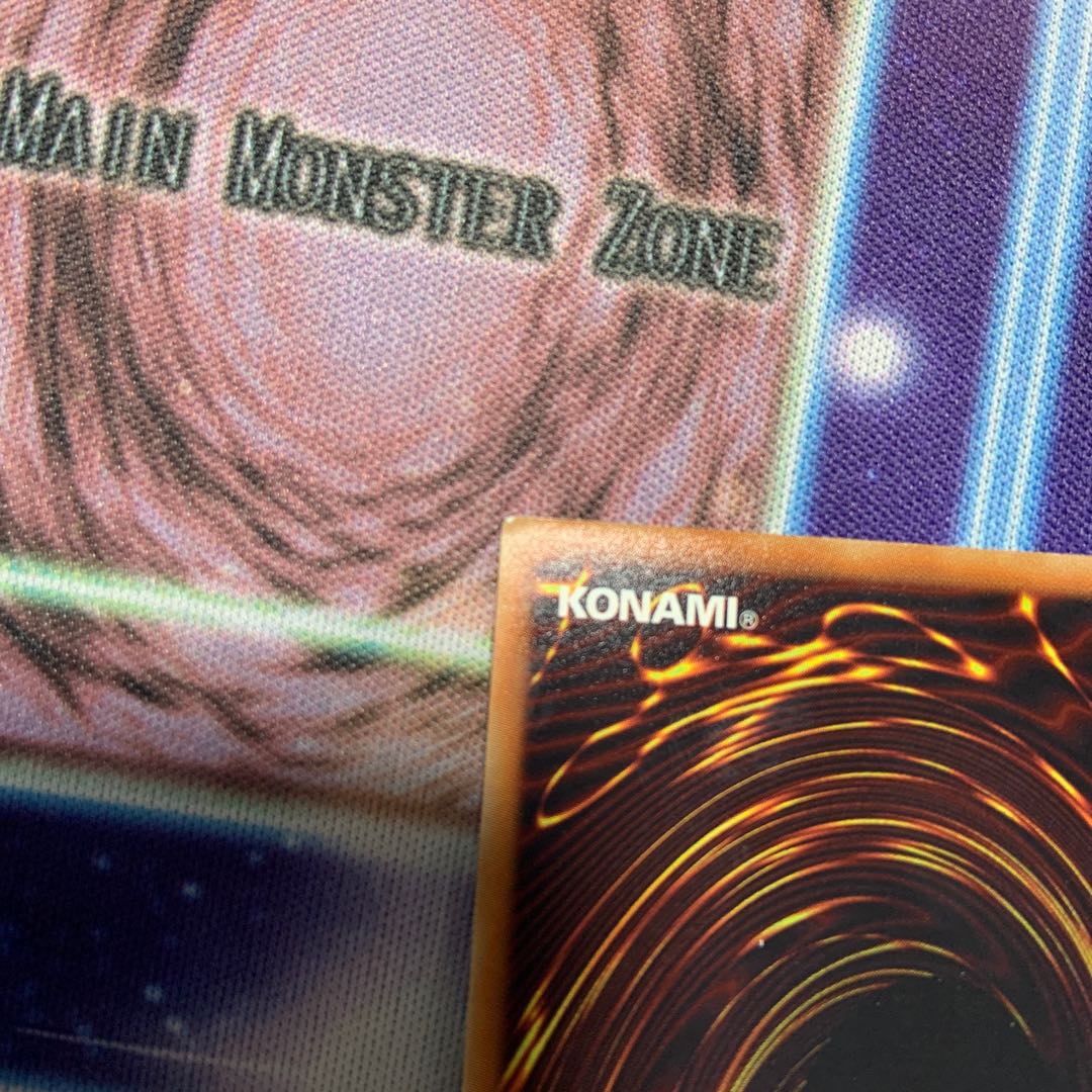 幻影騎士団ラスティ・バルディッシュ ウルトラレア