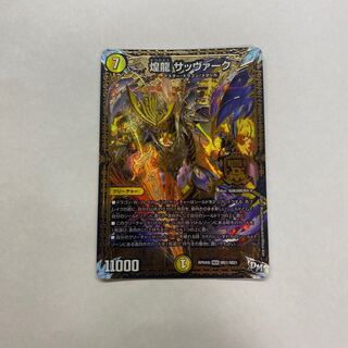 煌龍 サッヴァーク