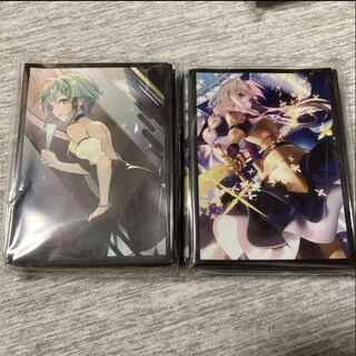 SAO Goddess of Chaos Sinon a Squirrel