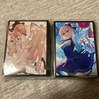 セイバー スリーブ」の激安通販 | magi