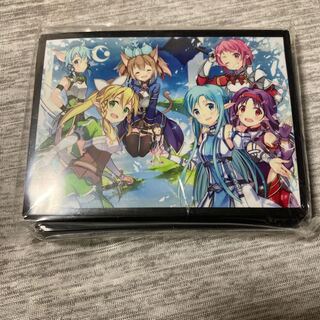 混沌の女神様 SAOスリーブ