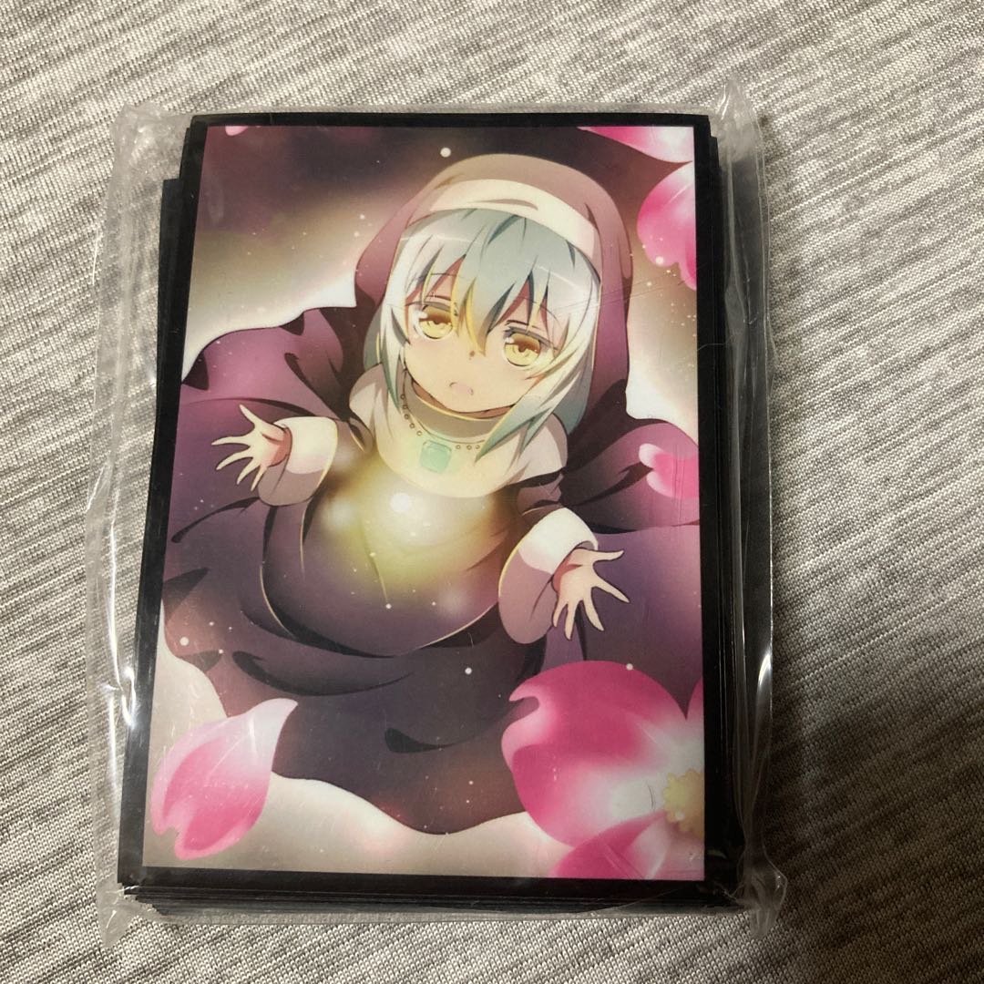 Goddess of Chaos Ghost Sister & Spooky Dogwood