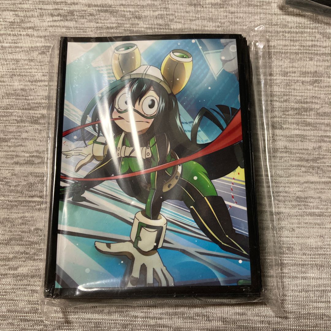 The Goddess of Chaos, Umu Kaerubuki