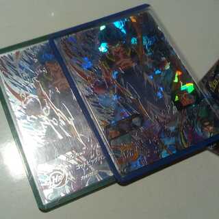 ドラゴンボールヒーローズ