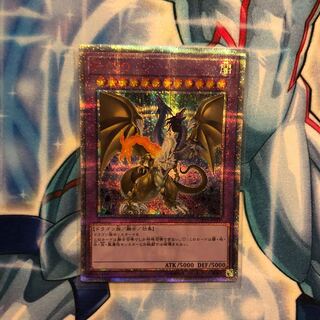 F・G・D 20thシークレットレア