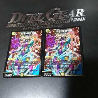 煌メク聖壁 灰瞳