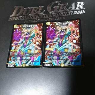 煌メク聖壁 灰瞳