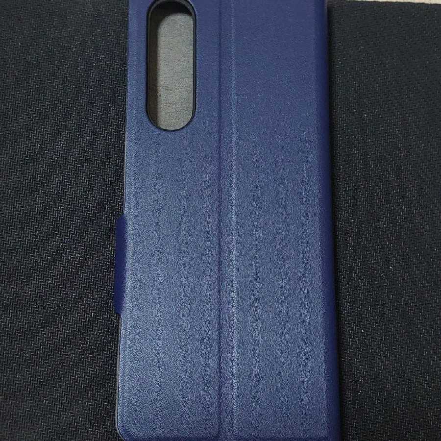 Xperia1II用手帳型ケース
