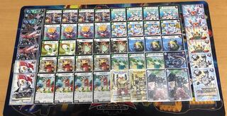 GRジョーカーズ