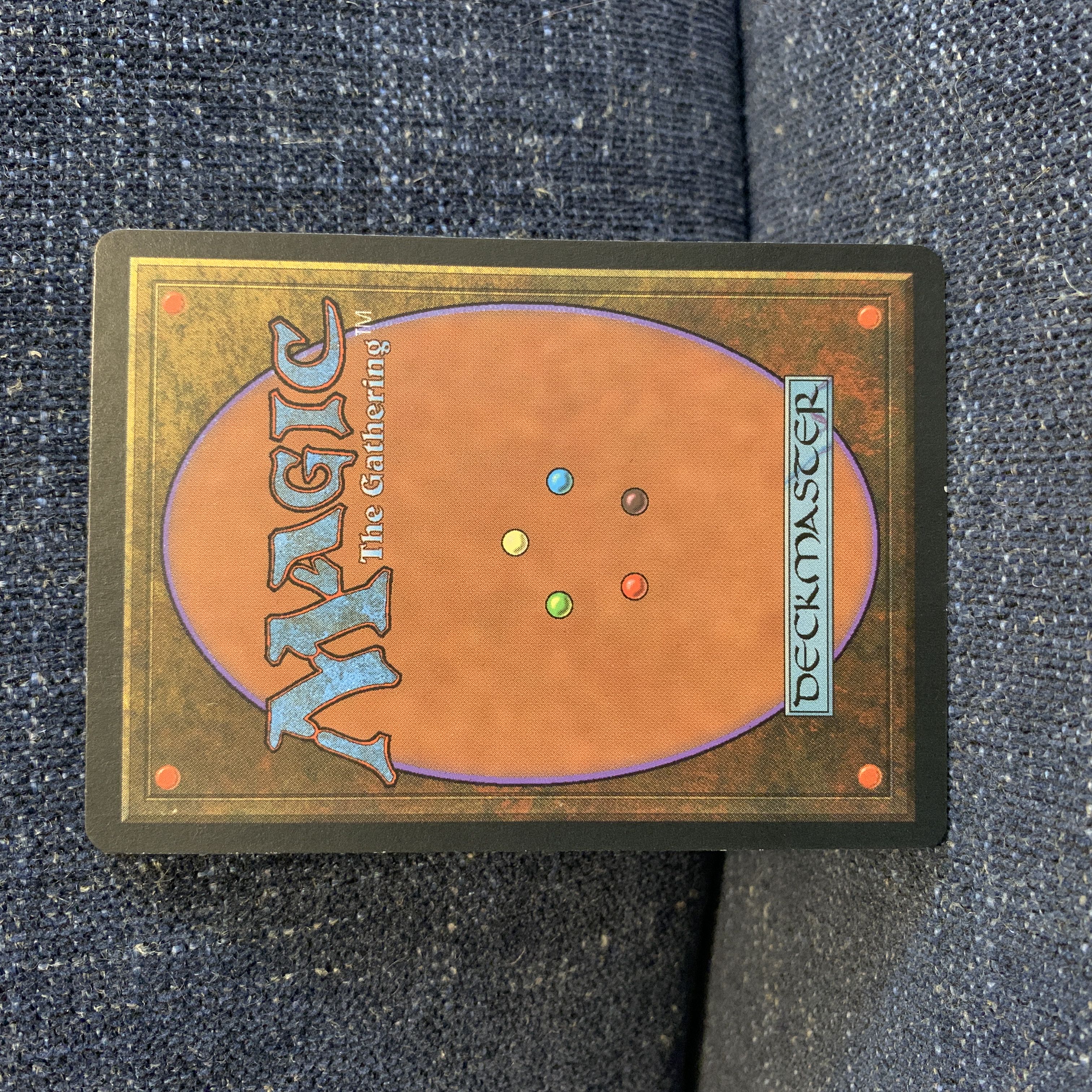 MTG ライオンの瞳のダイアモンド/Lion's Eye Diamond