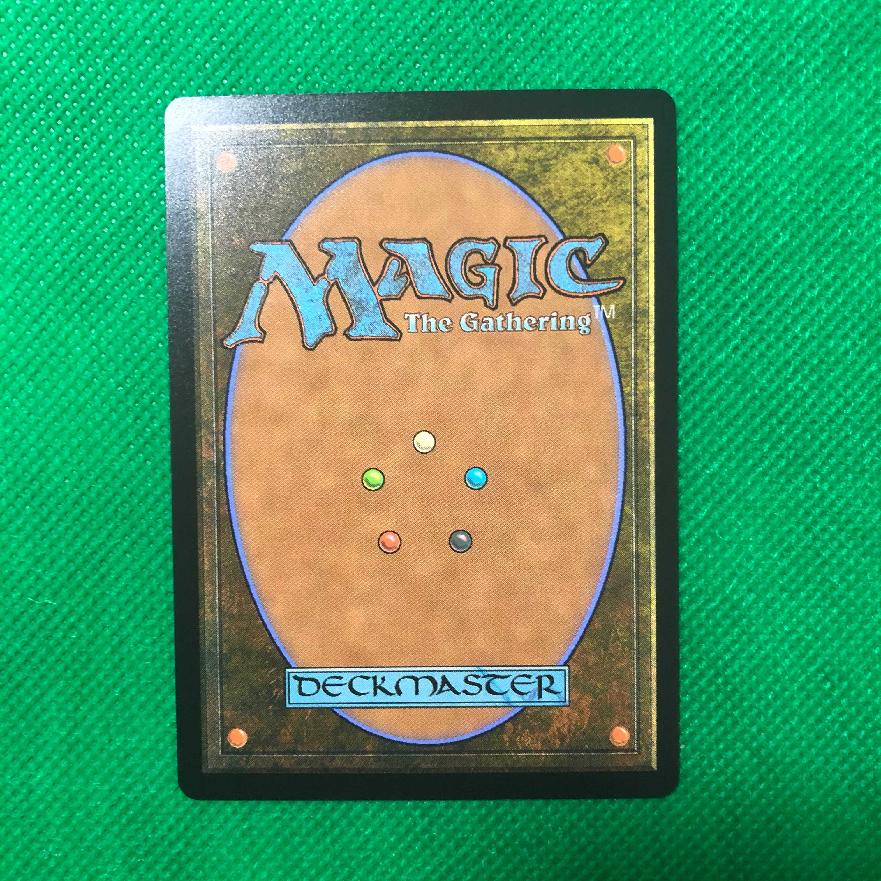 ニヴ=ミゼット再誕 1枚