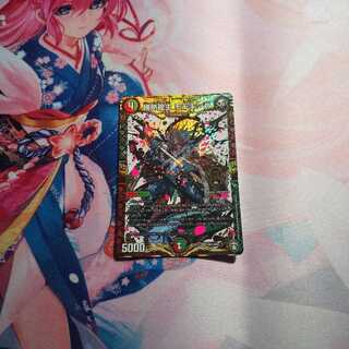 勝熱龍主モモキング