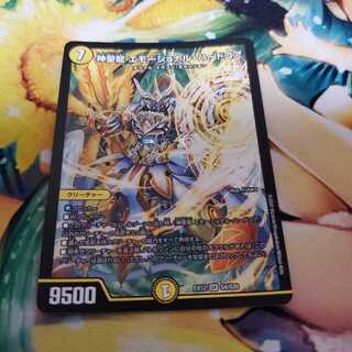 神聖龍 エモーショナル・ハードコア