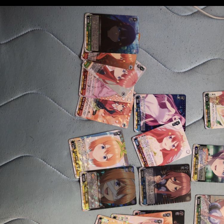 ヴァイスシュヴァルツ