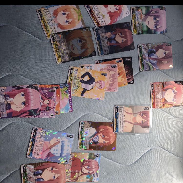 ヴァイスシュヴァルツ