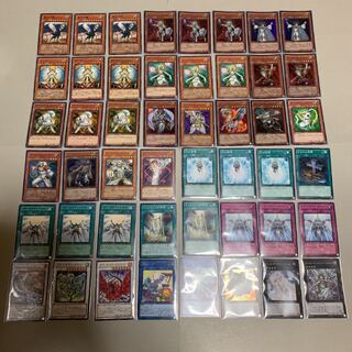 遊戯王 ライトロード デッキ