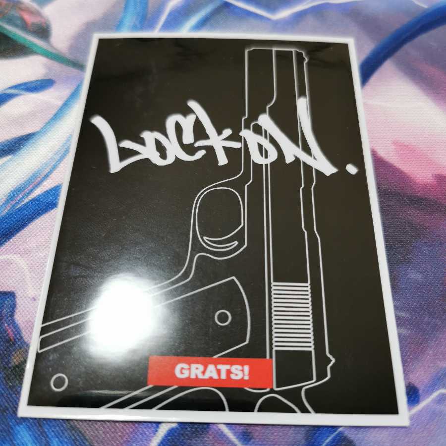 [限界値下げ]赤黒デッドゾーンデッキ