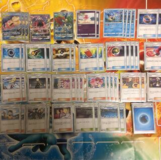 ヤドン＆コダックデッキ+おまけ付き