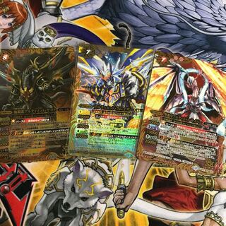 アルティメットセイバーのみ