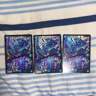 叡智の聖騎士 スクアーロ｜エナジー・ライト