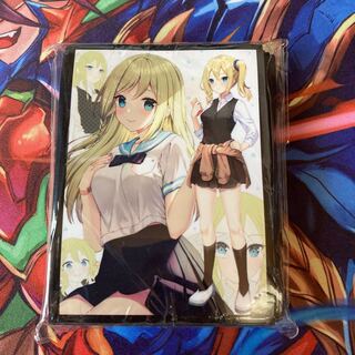 早坂　スリーブ