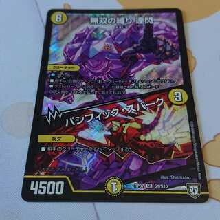 無双の縛り 達閃｜パシフィック・スパーク