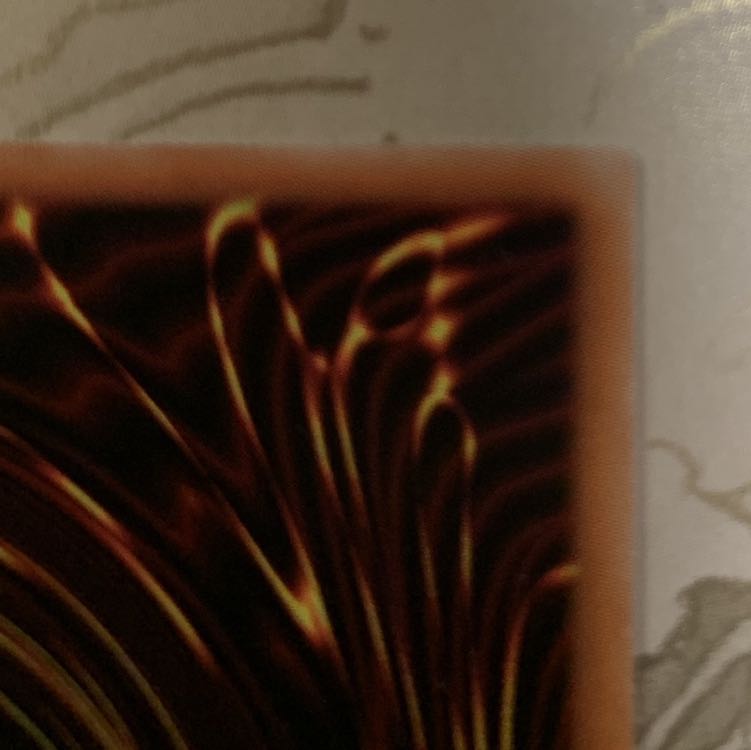 遊戯王　No.38 希望魁竜タイタニック・ギャラクシー ノーマル1枚