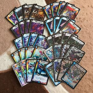 グランドデビル 格安デッキの通販 パパ （1195833941） | magi