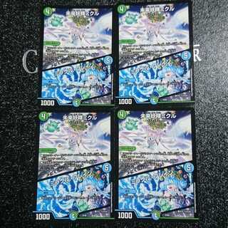 未来妖精ミクル｜ミラクル・ブレイン