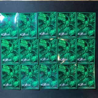 ランキングスリーブ