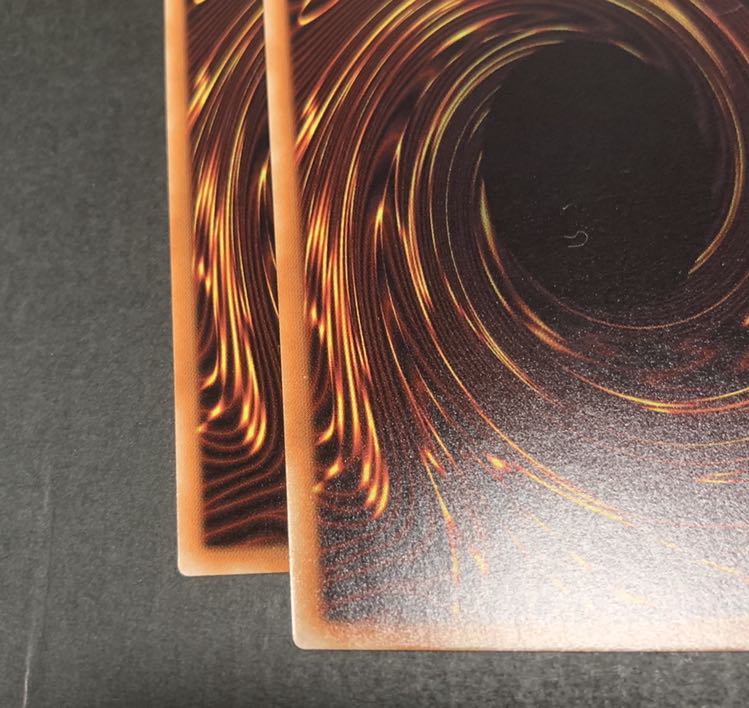 遊戯王　サイキック・リフレクター レア2枚