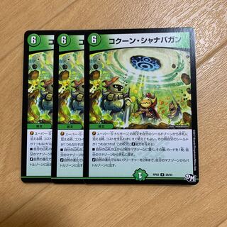 コクーン・シャナバガン