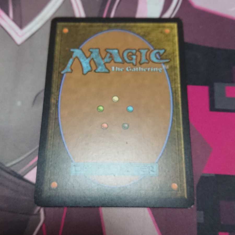 Snapcaster Mage Foil