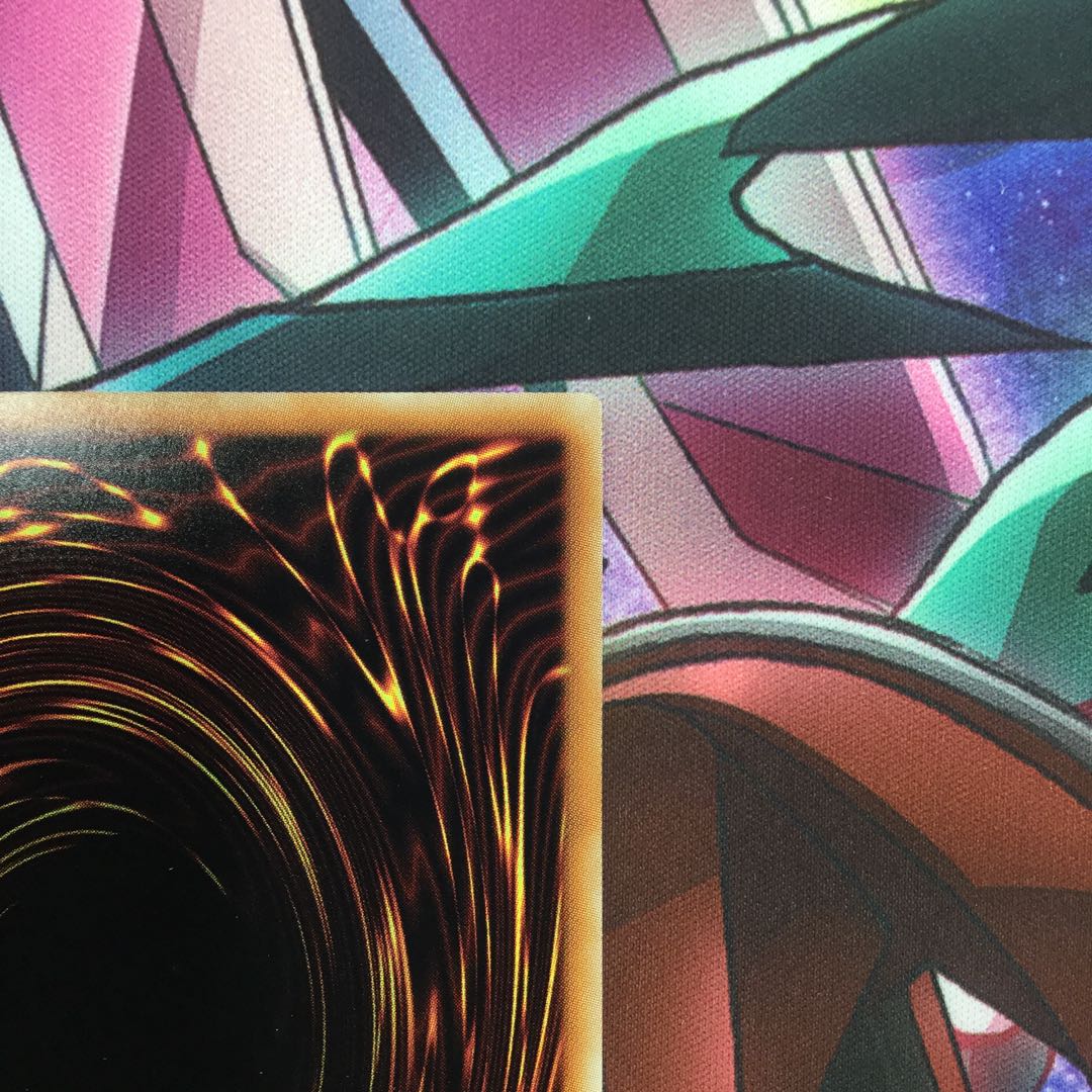 万物創世龍 10000シークレットレア【06234-37】