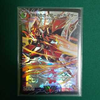 勝利のガイアール・カイザー