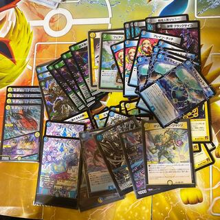 デュエマ　まとめ売り