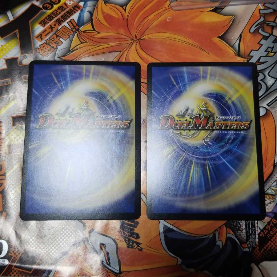 バングリッドx7 1枚