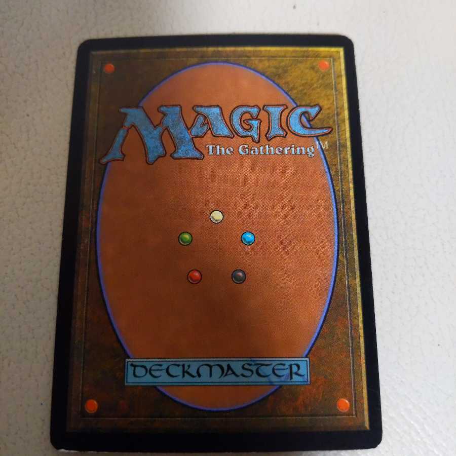 点火するものデアリガズ　Foil　英語