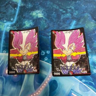 バサラ 2枚セット