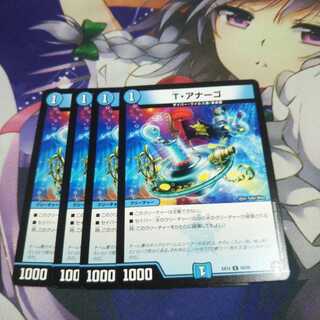 【未使用】T・アナーゴ