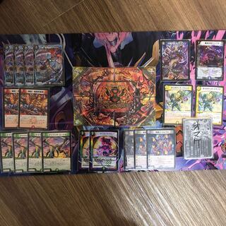 ドルマゲドンパーツセット